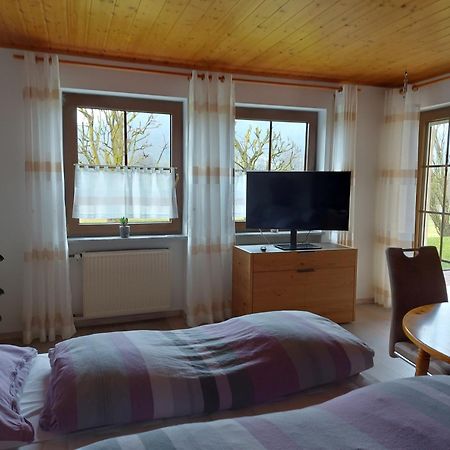 Renates Ferienhaus Riedenburg Dış mekan fotoğraf