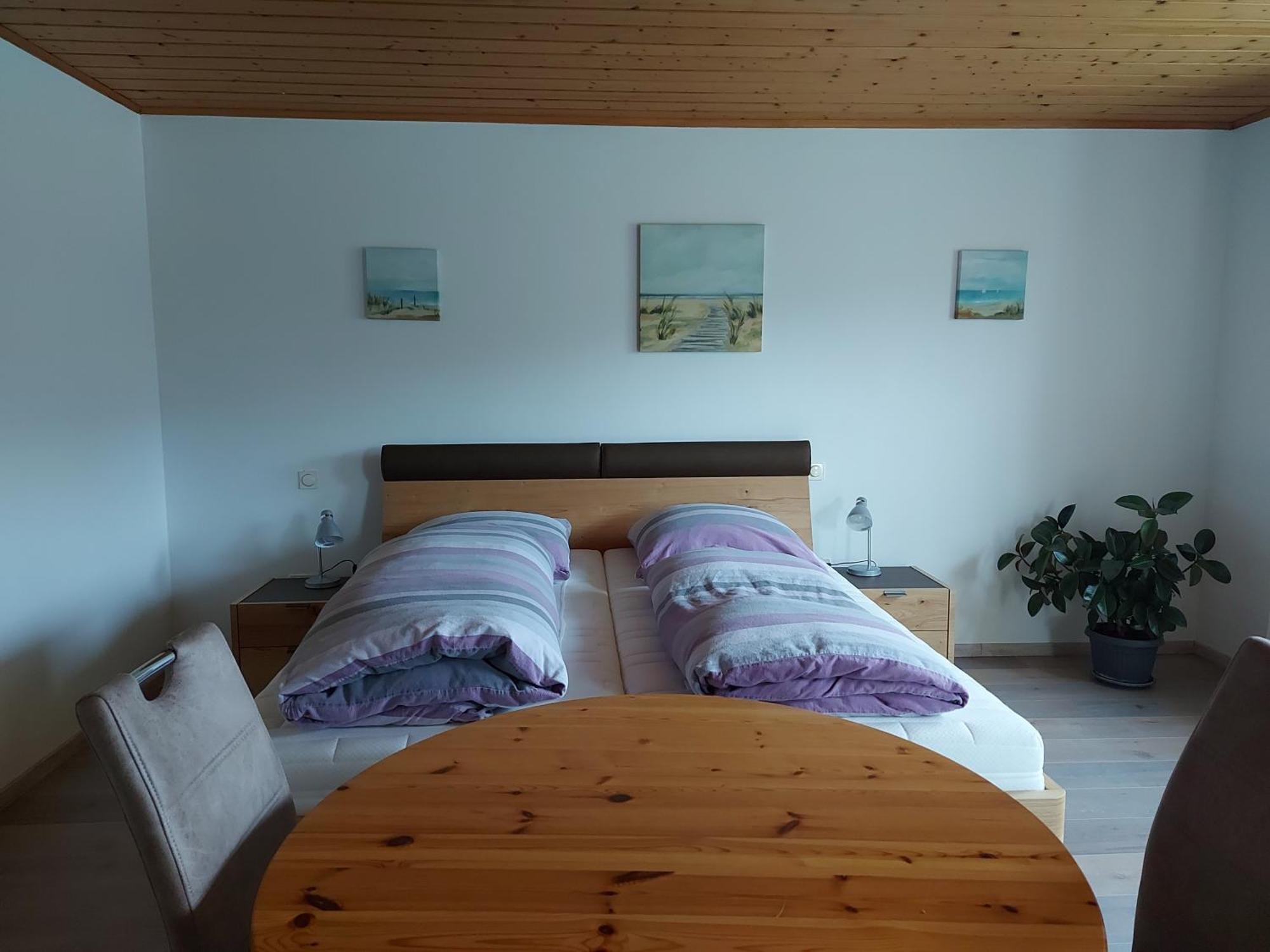 Renates Ferienhaus Riedenburg Dış mekan fotoğraf