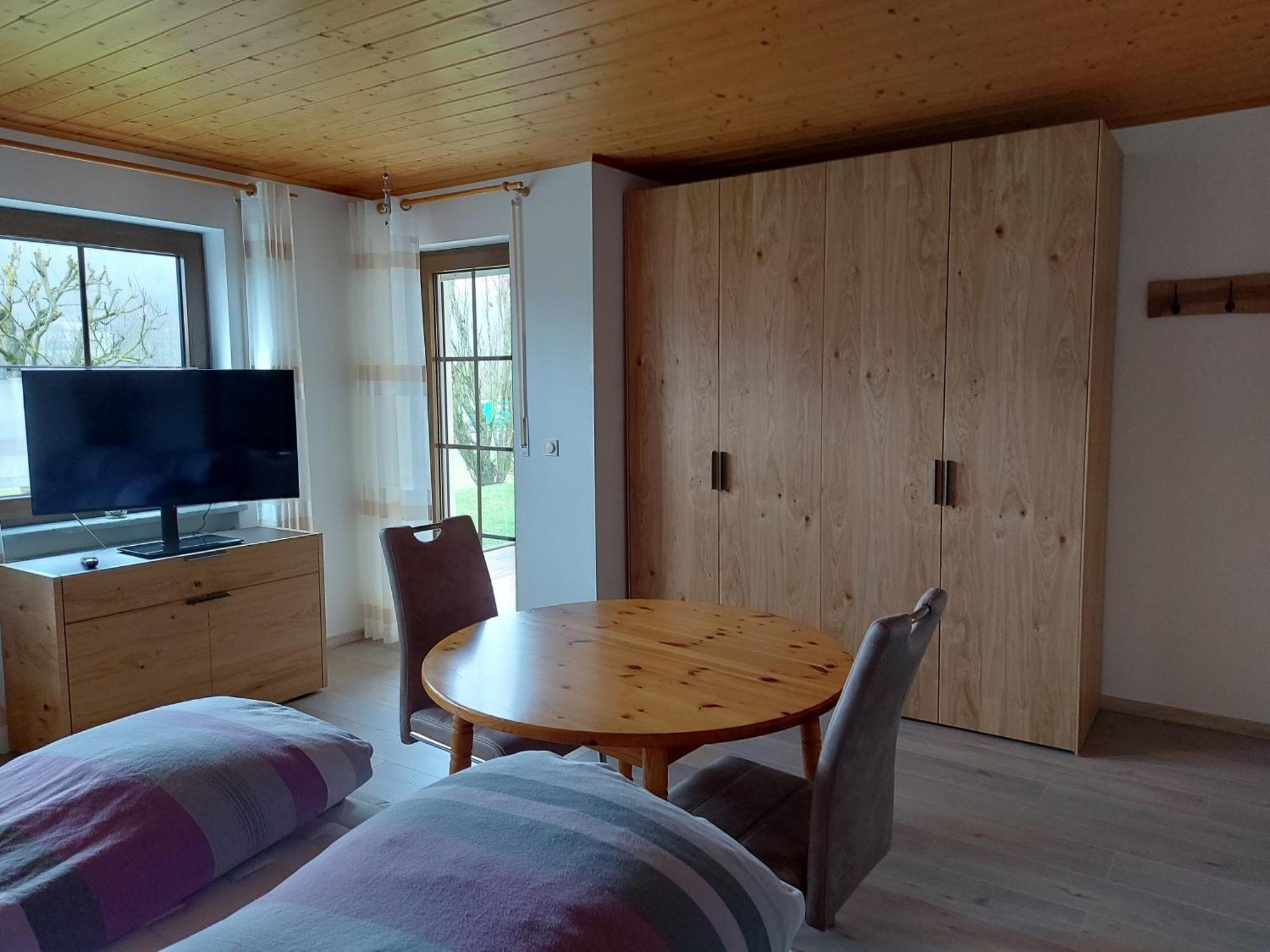 Renates Ferienhaus Riedenburg Dış mekan fotoğraf