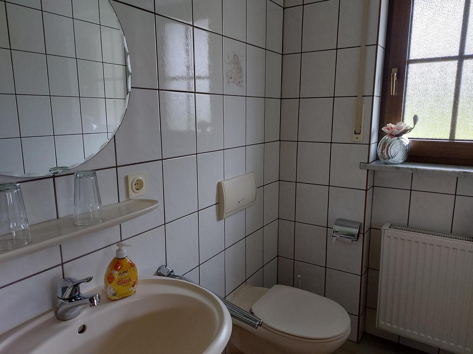 Renates Ferienhaus Riedenburg Dış mekan fotoğraf